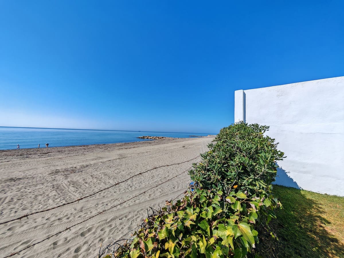 4 camera da letto Villa in vendita in Guadalmina con piscina garage - 5.400.000 € (Rif: 9945693)