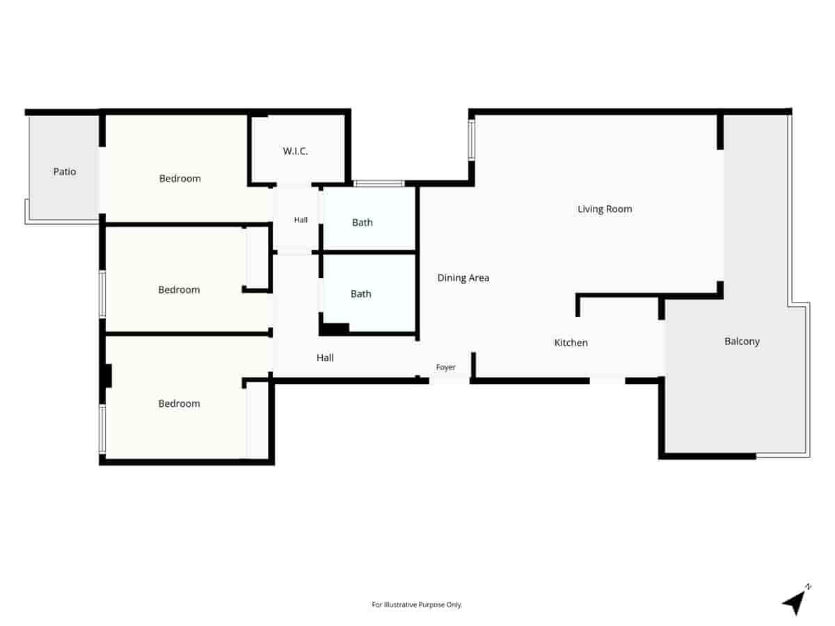 3 sovrum Lägenhet till salu i La Cala de Mijas med pool garage - 615 000 € (Ref: 9945694)