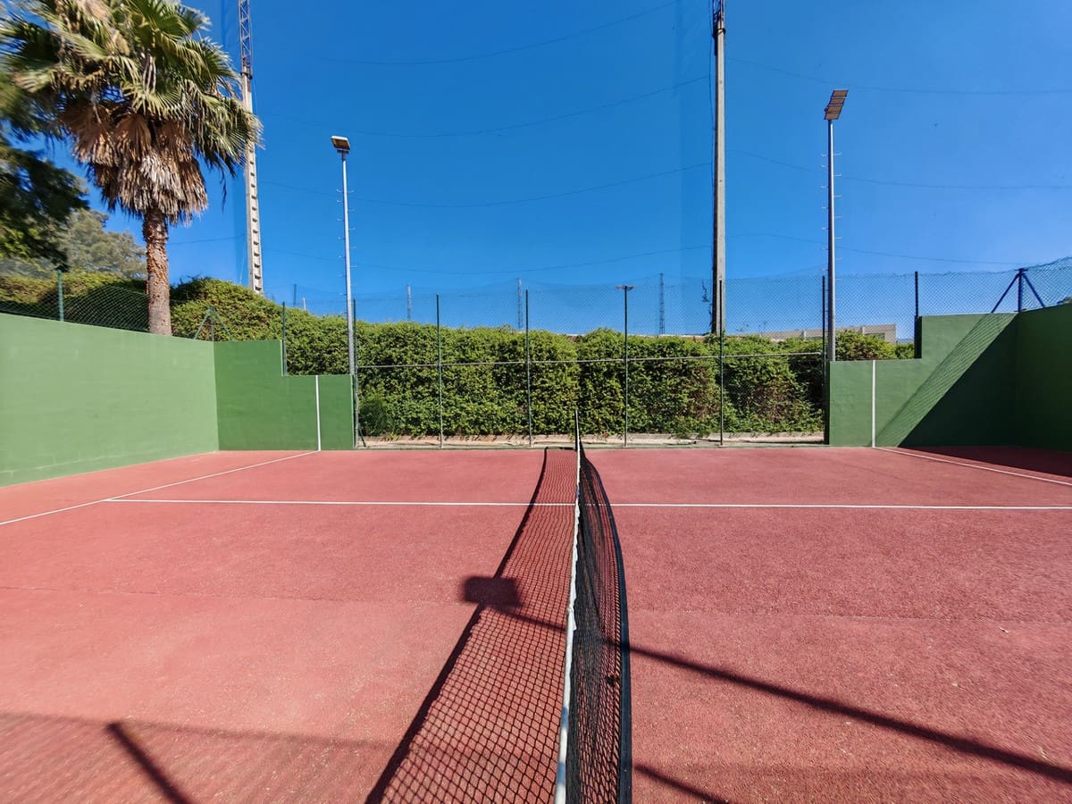 3 sovrum Lägenhet till salu i La Cala de Mijas med pool garage - 615 000 € (Ref: 9945694)