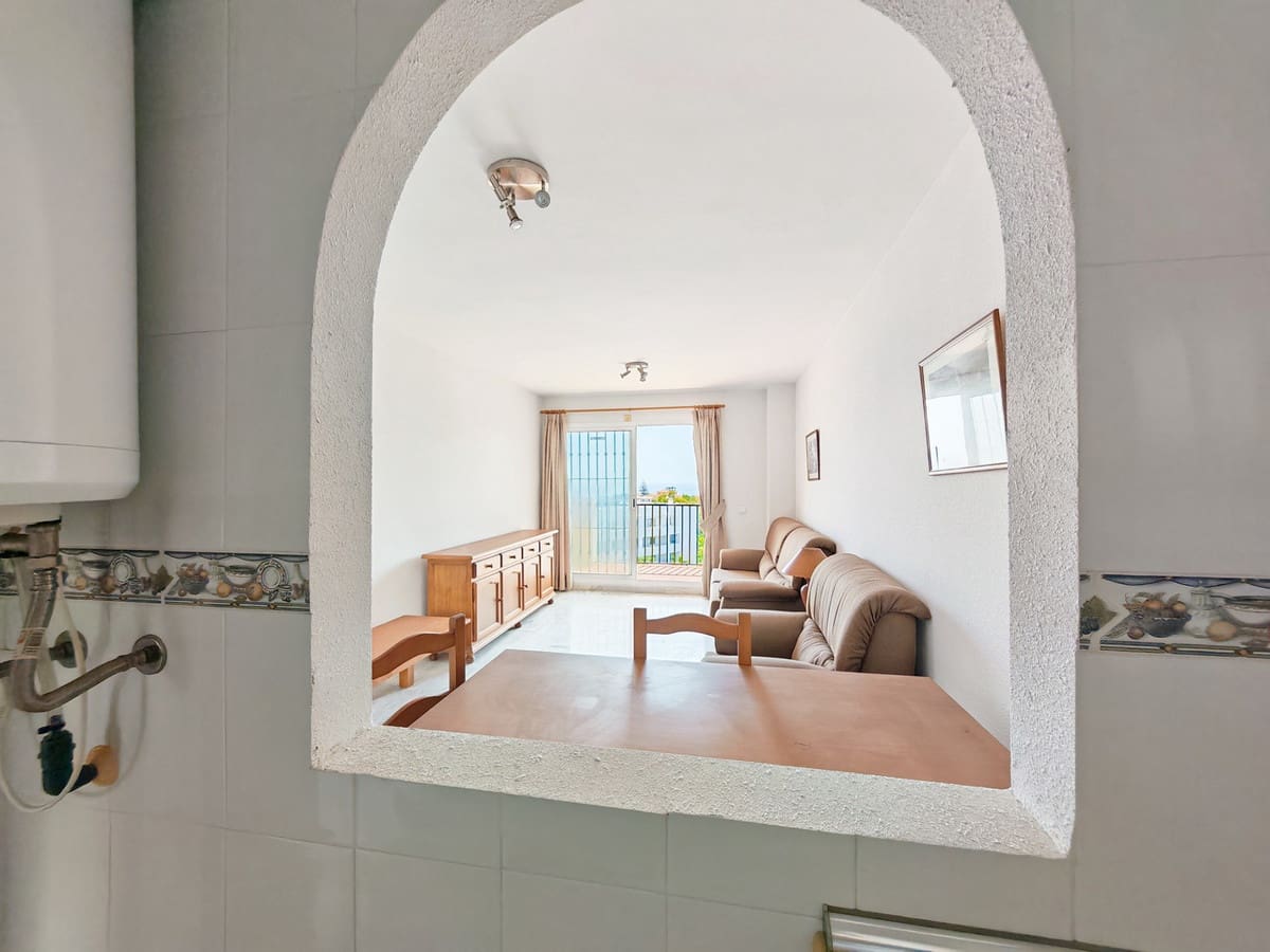 2 camera da letto Appartamento in vendita in Mijas Costa con piscina garage - 260.000 € (Rif: 9947888)