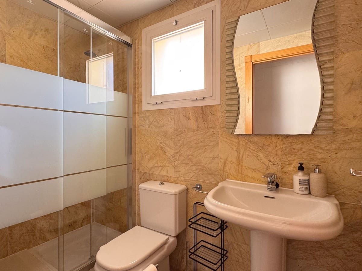 2 bedroom Penthouse for sale in Benalmadena with pool garage - € 389,000 (Ref: 9954210)