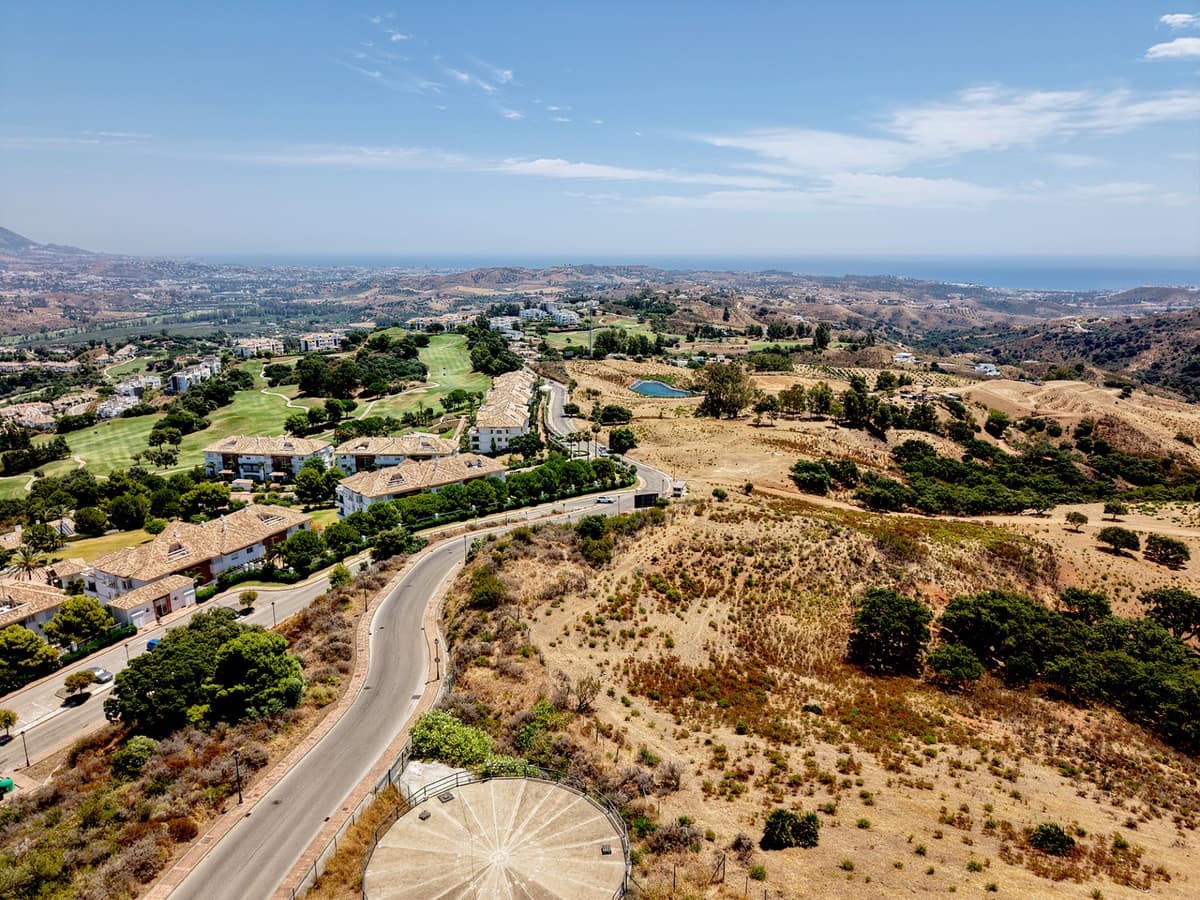 Terreno Non Edificato in vendita in La Cala Golf - 800.000 € (Rif: 9954211)