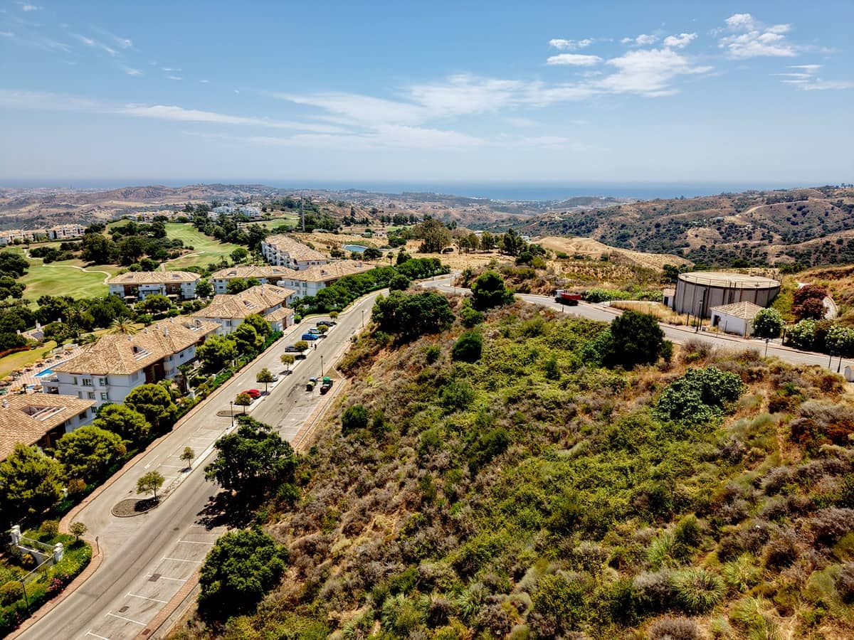 Terreno Non Edificato in vendita in La Cala Golf - 800.000 € (Rif: 9954211)