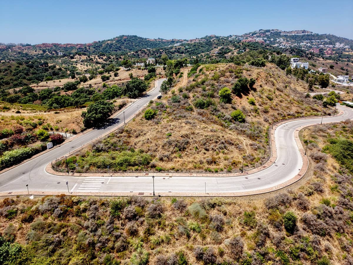 Terreno Non Edificato in vendita in La Cala Golf - 800.000 € (Rif: 9954211)