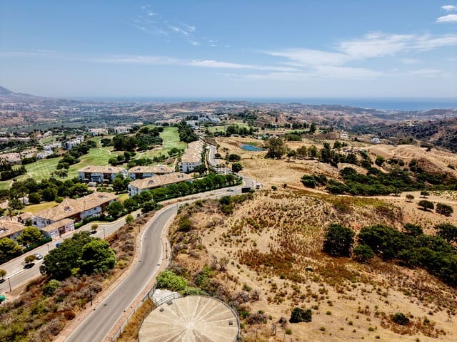 Terreno Non Edificato in vendita in La Cala Golf, Mijas - 800.000 € (Rif: 9954211)