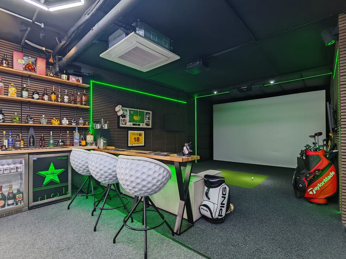 4 sypialnia Willa na sprzedaż w La Mairena z basenem garażem - 2 899 000 € (Ref: 9957951)