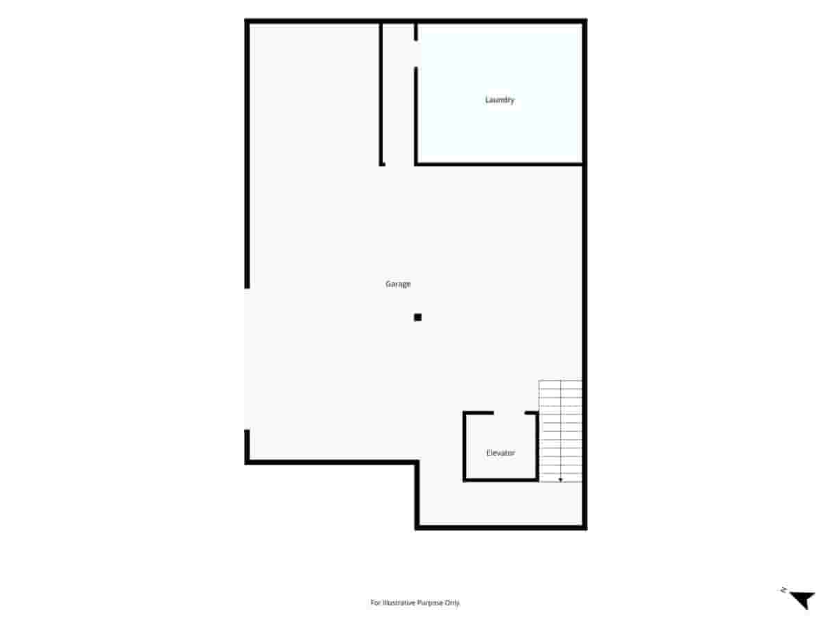 4 sypialnia Willa na sprzedaż w La Mairena z basenem garażem - 2 899 000 € (Ref: 9957951)