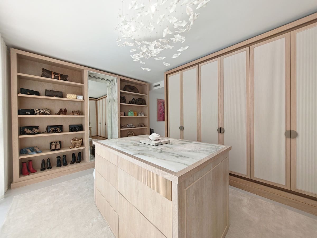 4 sypialnia Willa na sprzedaż w La Mairena z basenem garażem - 2 899 000 € (Ref: 9957951)
