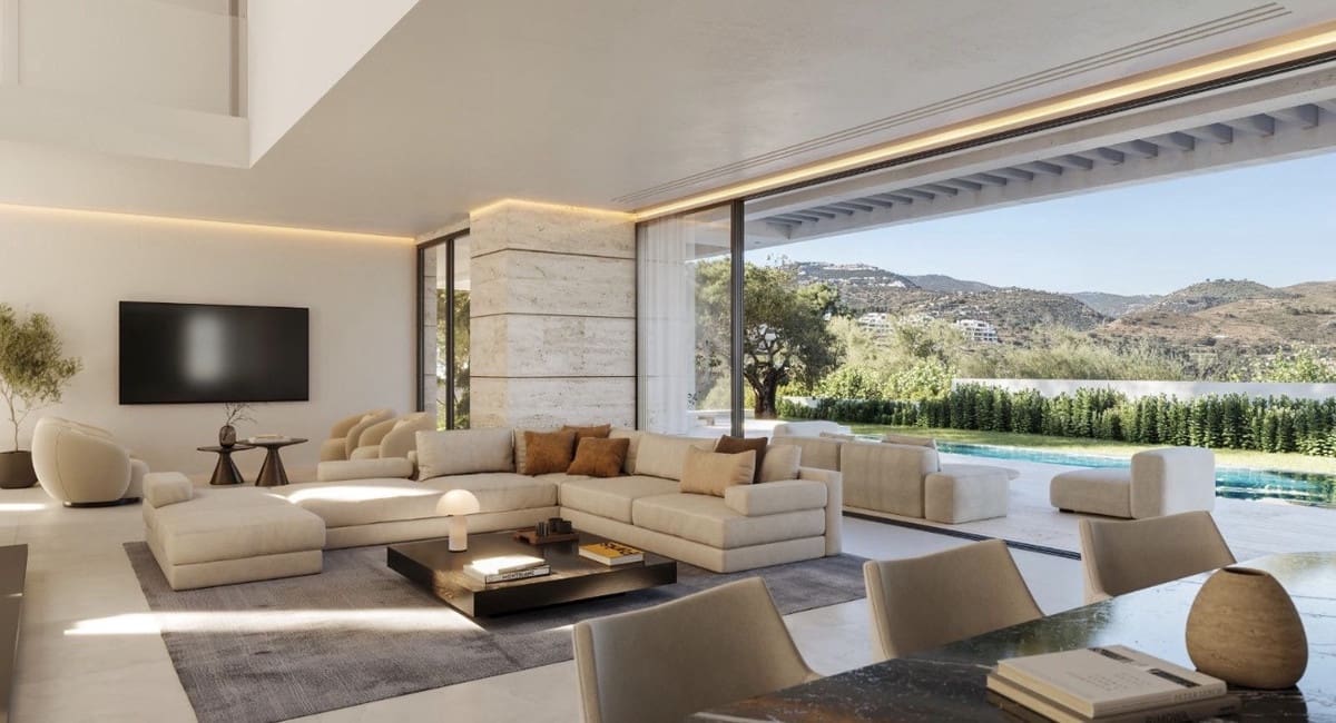 Byggegrund til salg i La Cala Golf - € 685.000 (Ref: 9975402)