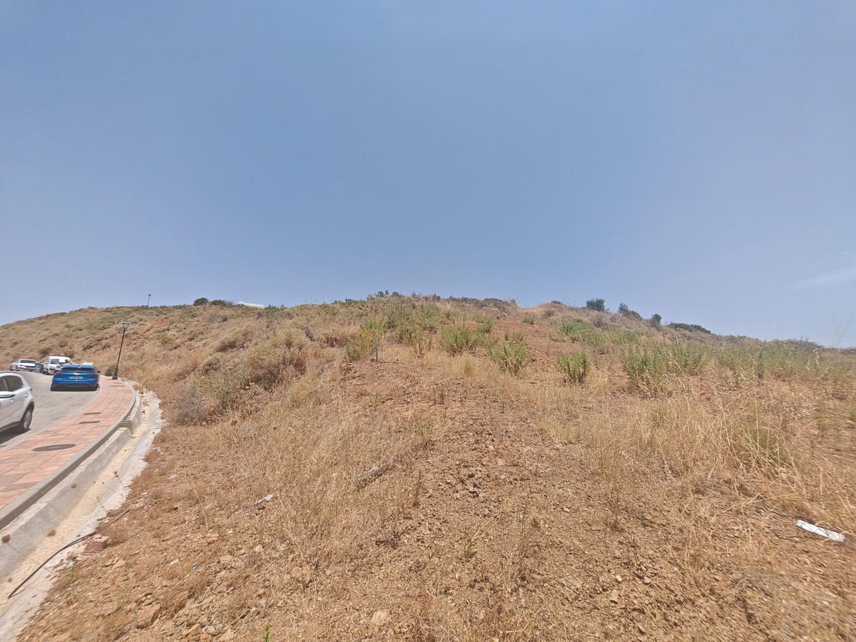Byggegrund til salg i La Cala Golf - € 685.000 (Ref: 9975402)