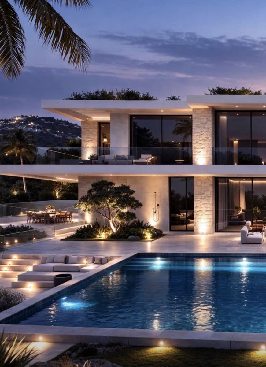 Byggegrund til salg i La Cala Golf - € 685.000 (Ref: 9975402)