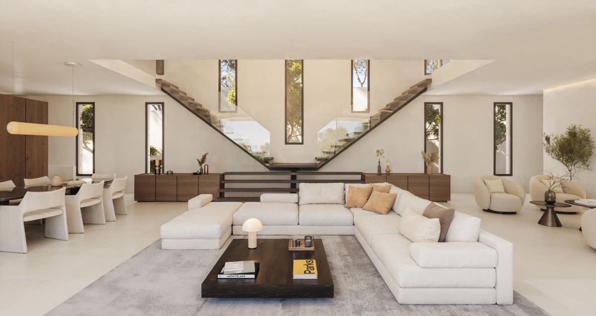 Byggegrund til salg i La Cala Golf - € 685.000 (Ref: 9975402)