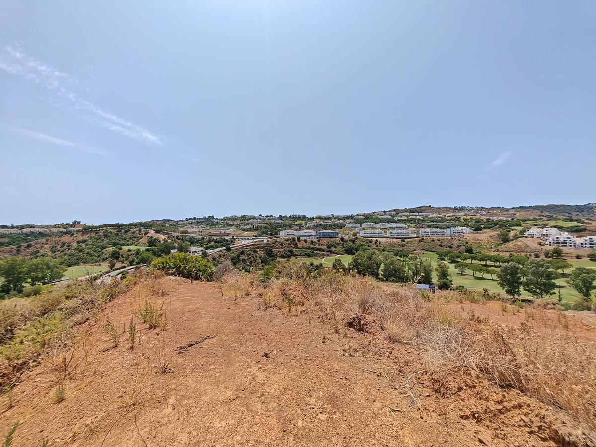 Byggegrund til salg i La Cala Golf - € 685.000 (Ref: 9975402)