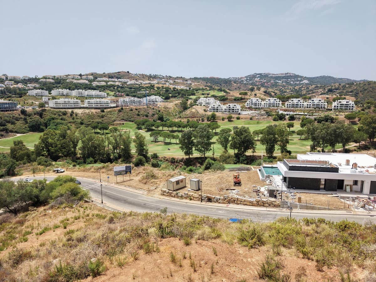 Byggegrund til salg i La Cala Golf - € 685.000 (Ref: 9975402)