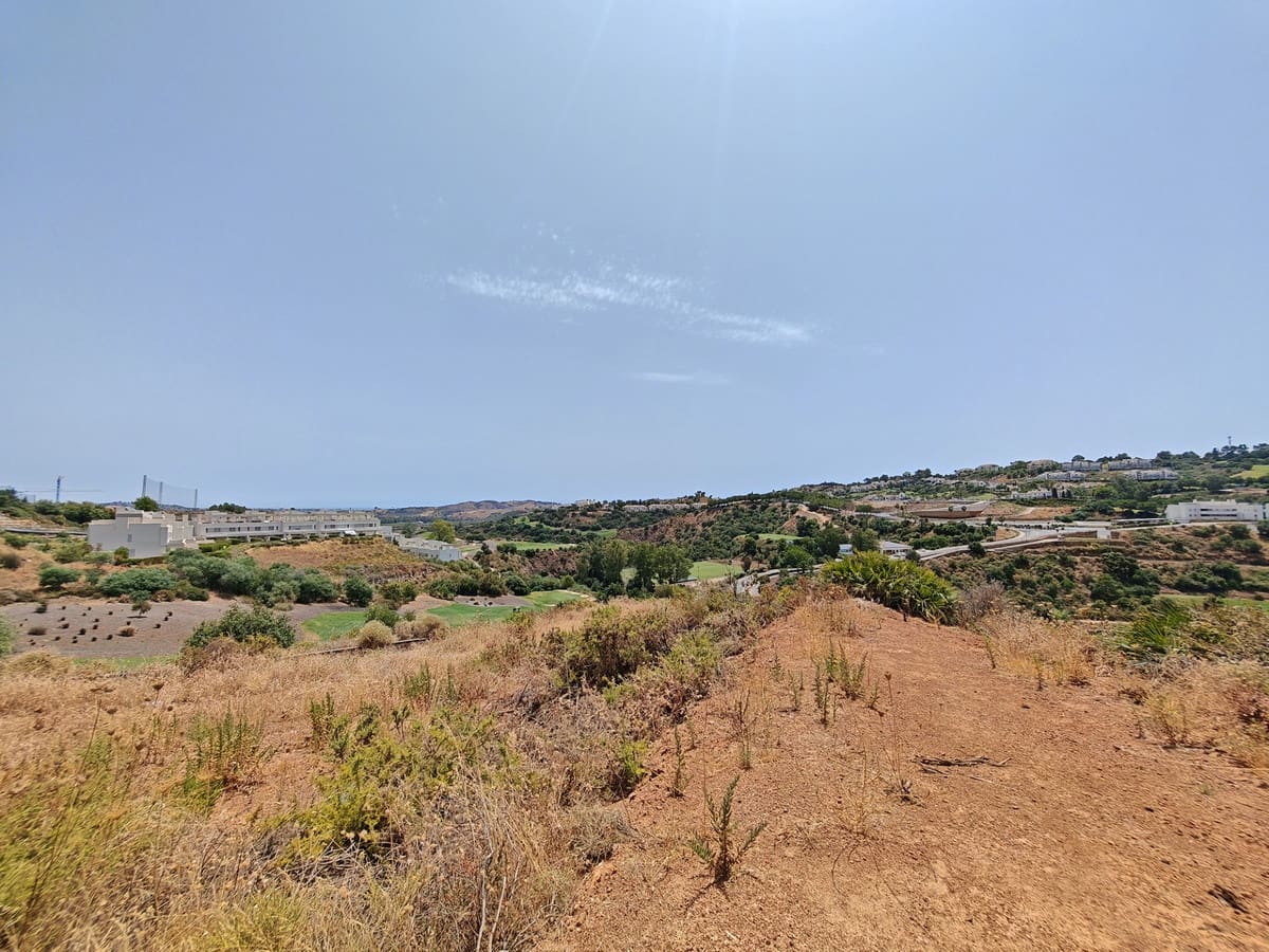 Byggegrund til salg i La Cala Golf - € 685.000 (Ref: 9975402)