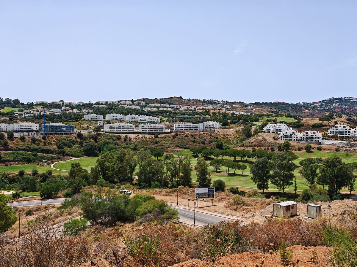Byggegrund til salg i La Cala Golf - € 685.000 (Ref: 9975402)