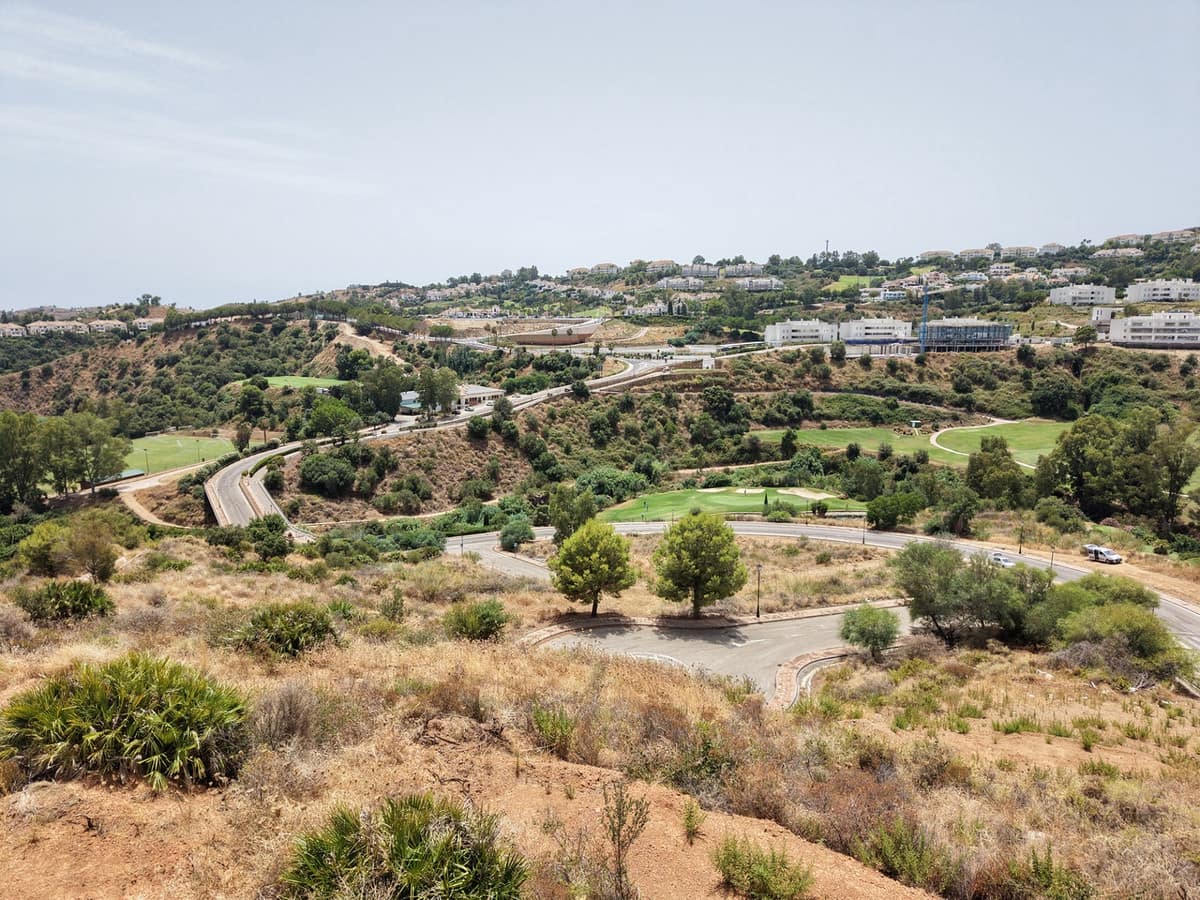 Byggegrund til salg i La Cala Golf - € 685.000 (Ref: 9975402)