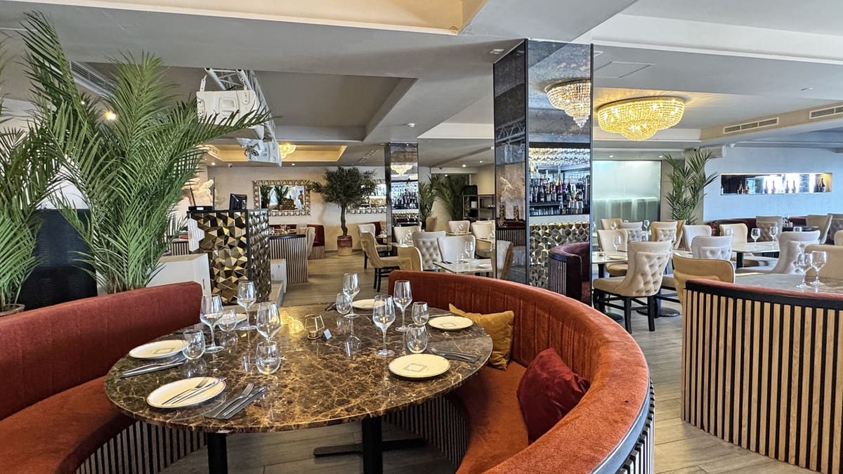 Restaurant/Bar til salg i La Cala de Mijas - € 5.495.000 (Ref: 9977885)