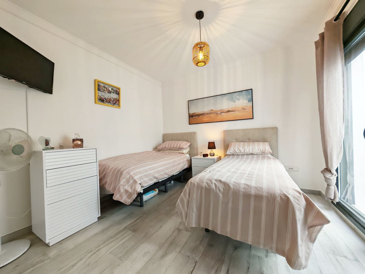 3 chambre Maison de Ville à vendre à Elviria avec piscine garage - 625 000 € (Ref: 9979791)
