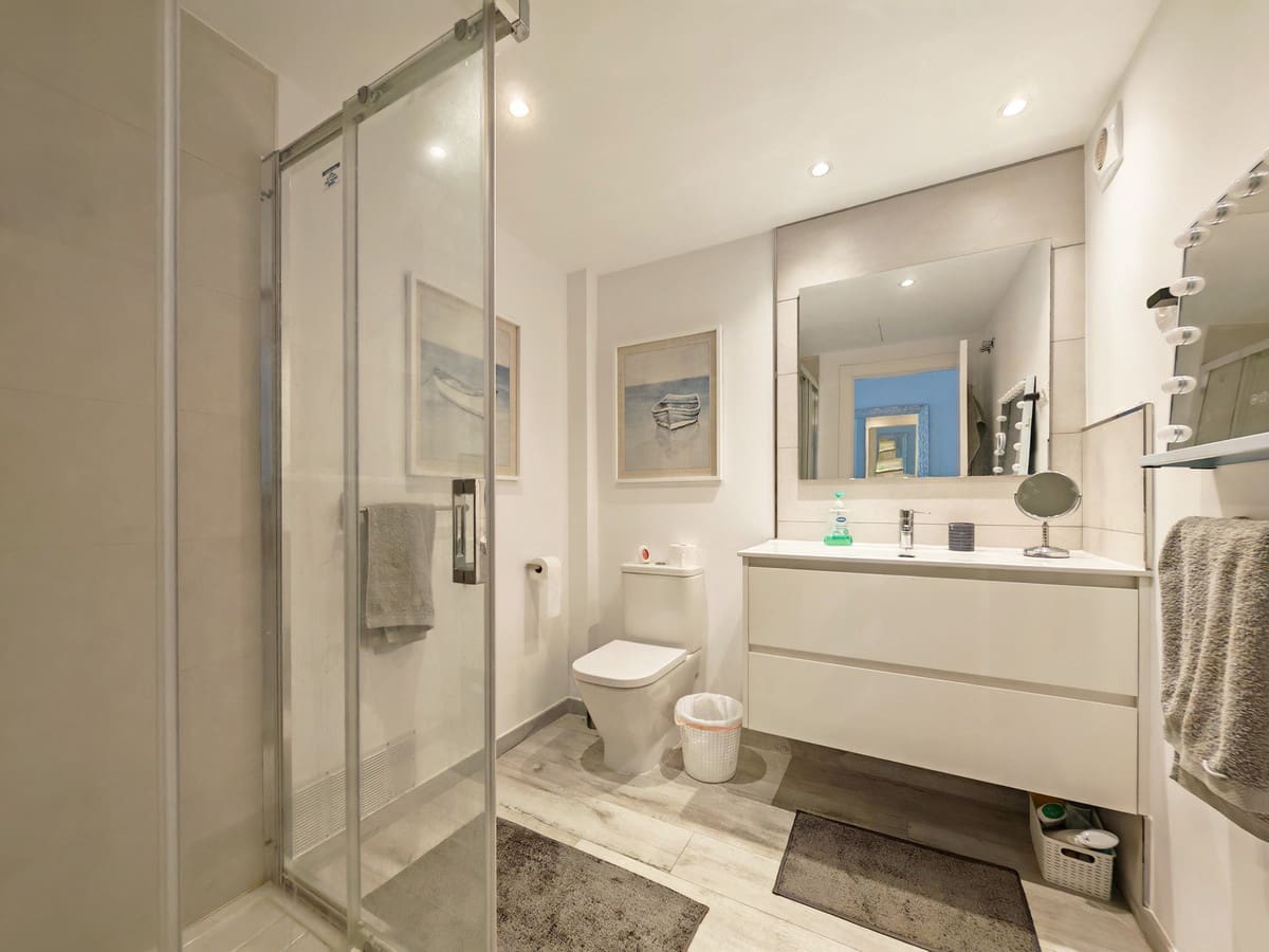 3 chambre Maison de Ville à vendre à Elviria avec piscine garage - 625 000 € (Ref: 9979791)