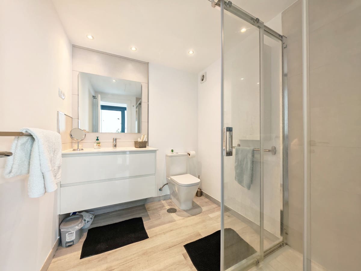 3 chambre Maison de Ville à vendre à Elviria avec piscine garage - 625 000 € (Ref: 9979791)