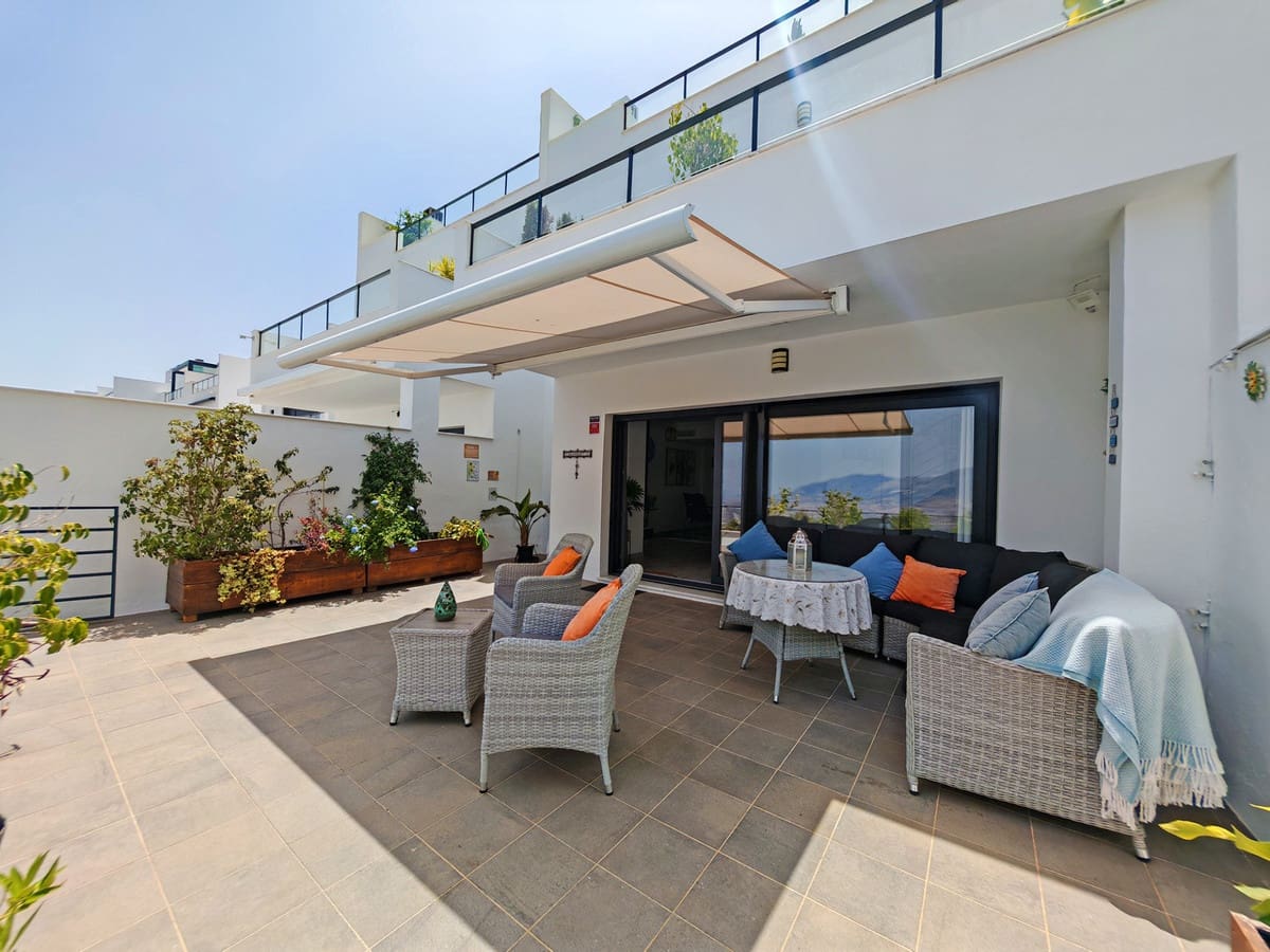 3 chambre Maison de Ville à vendre à Elviria avec piscine garage - 625 000 € (Ref: 9979791)