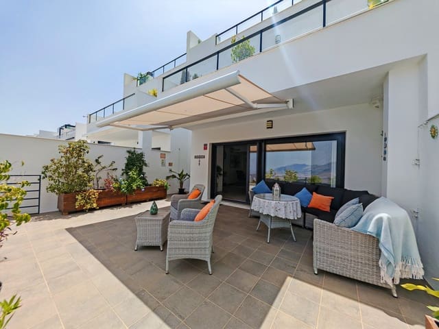 3 soverom Hus til salgs i Elviria, Marbella med svømmebasseng garasje - € 625 000 (Ref: 9979791)