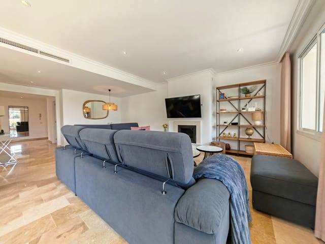 2 slaapkamer Appartement te koop in La Mairena, Ojen met zwembad garage - € 460.000 (Ref: 9998801)