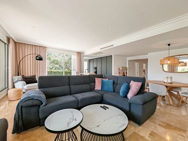 2 slaapkamer Appartement te koop in La Mairena, Ojen met zwembad garage - € 460.000 (Ref: 9998801)