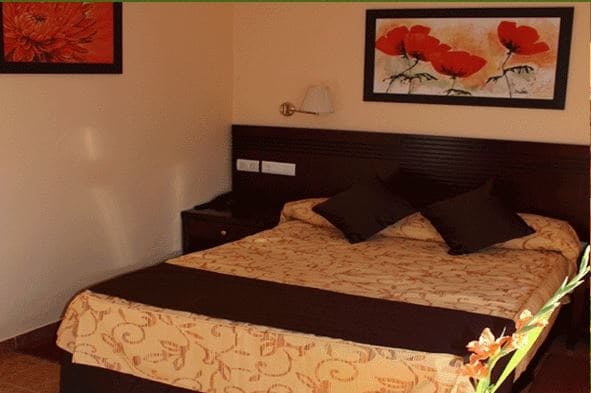 31 soveværelse Hotel til salg i Benaoján med swimmingpool - € 2.100.000 (Ref: 2842422)