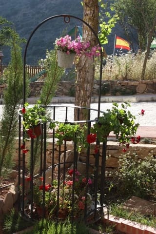 31 soveværelse Hotel til salg i Benaoján med swimmingpool - € 2.100.000 (Ref: 2842422)