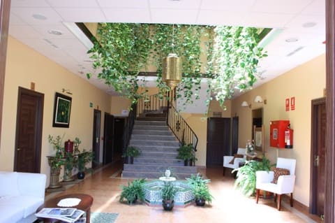 31 soveværelse Hotel til salg i Benaoján med swimmingpool - € 2.100.000 (Ref: 2842422)