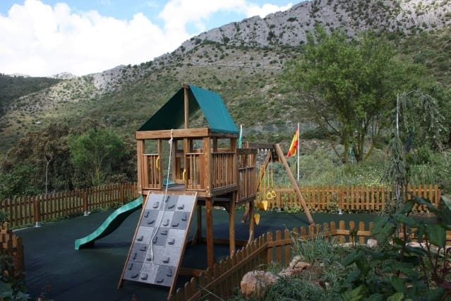 31 soveværelse Hotel til salg i Benaoján med swimmingpool - € 2.100.000 (Ref: 2842422)