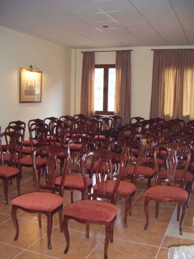 31 soveværelse Hotel til salg i Benaojan med swimmingpool - € 2.100.000 (Ref: 2842422)