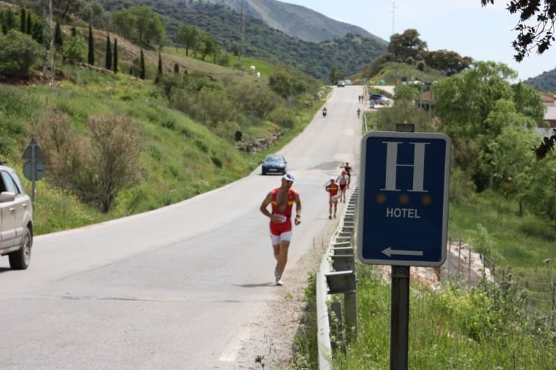 31 soveværelse Hotel til salg i Benaojan med swimmingpool - € 2.100.000 (Ref: 2842422)