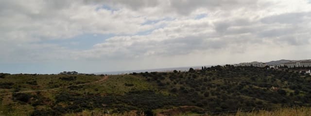 Tontti myytävänä paikassa Mijas - 145 000 € (Ref: 4614952)