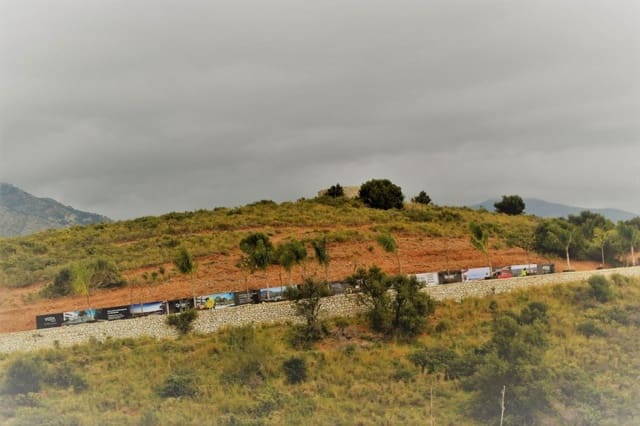 Tontti myytävänä paikassa Mijas - 145 000 € (Ref: 4614952)