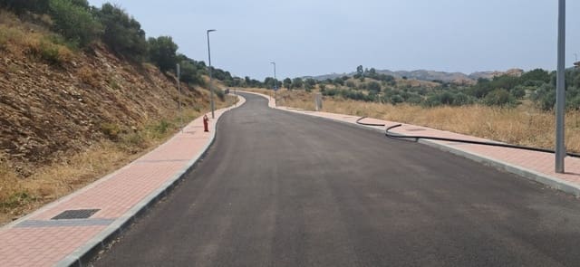 Byggetomt til salgs i Mijas Golf, Mijas - € 145 000 (Ref: 4614952)