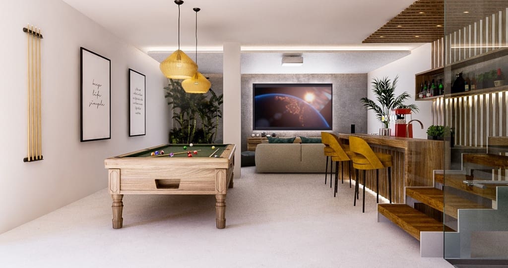 3 bedroom Villa for sale in Benahavis with pool garage - € 1,490,000 (Ref: 4615093)