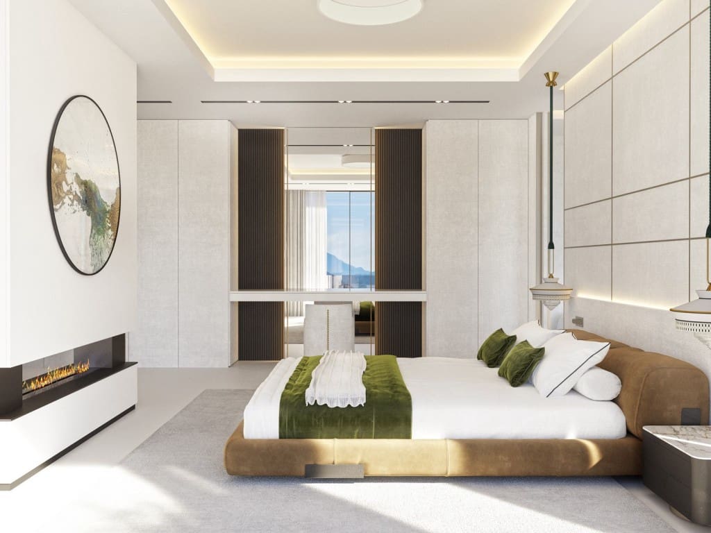 3 camera da letto Villa in vendita in La Quinta con piscina garage - 6.895.000 € (Rif: 6961938)