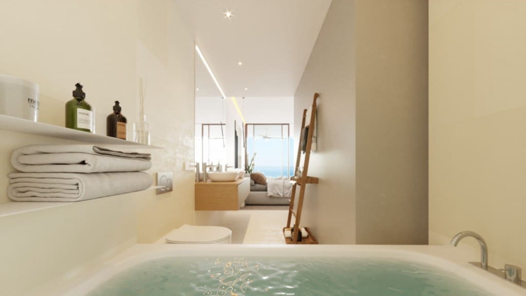 2 bedroom Apartment for sale in Fuengirola with pool garage - € 725,000 (Ref: 6961939)