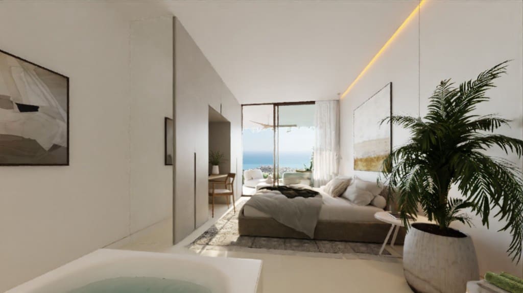 2 bedroom Apartment for sale in Fuengirola with pool garage - € 725,000 (Ref: 6961939)