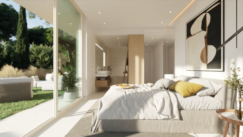 2 bedroom Apartment for sale in Fuengirola with pool garage - € 725,000 (Ref: 6961939)