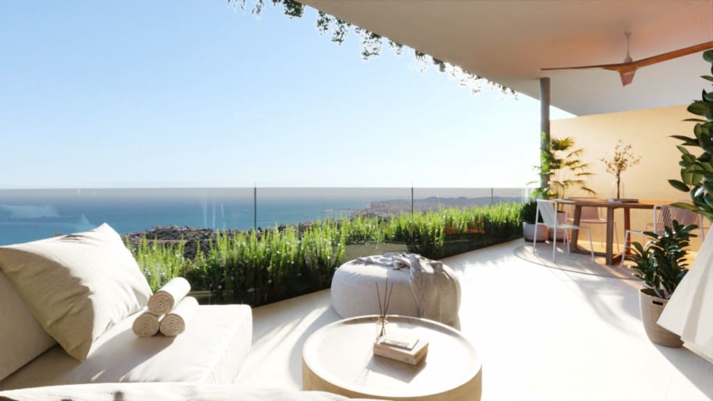 2 bedroom Apartment for sale in Fuengirola with pool garage - € 725,000 (Ref: 6961939)