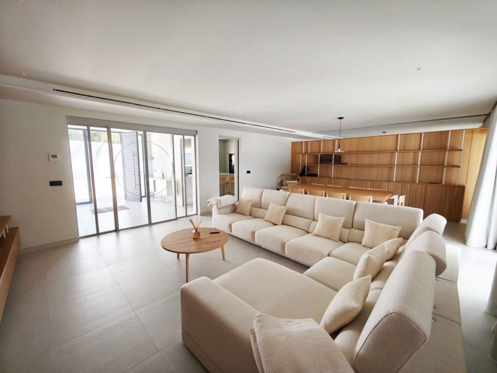 4 quarto Moradia para venda em Marbella com piscina garagem - 2 741 500 € (Ref: 7935361)