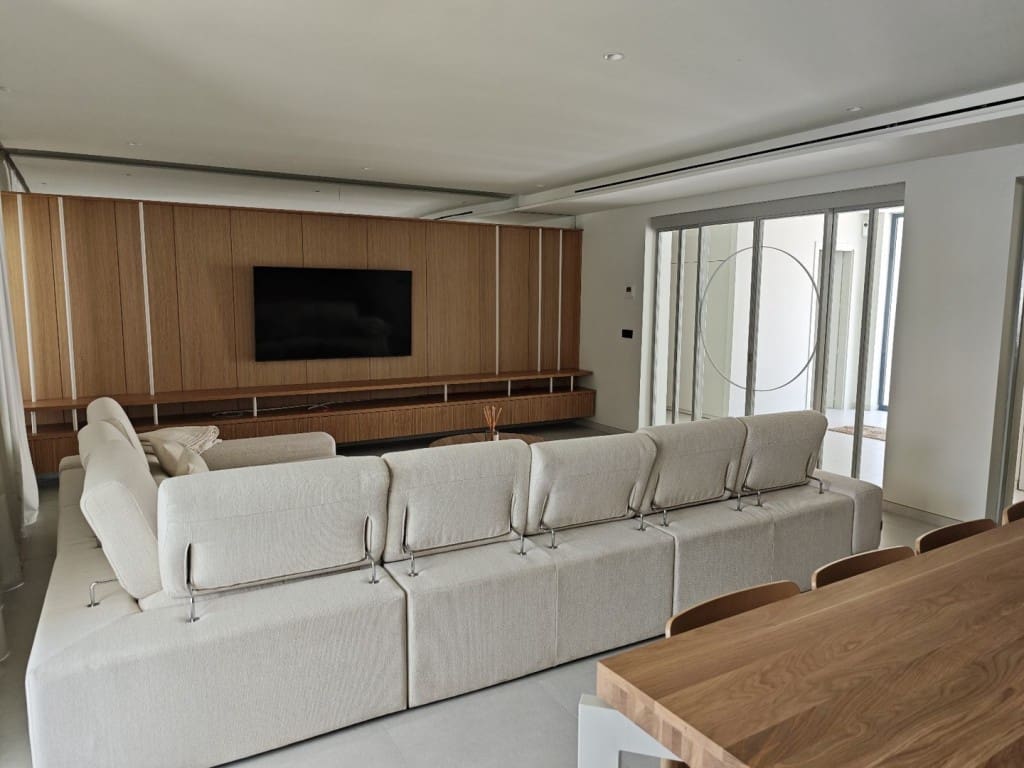 4 quarto Moradia para venda em Marbella com piscina garagem - 2 741 500 € (Ref: 7935361)