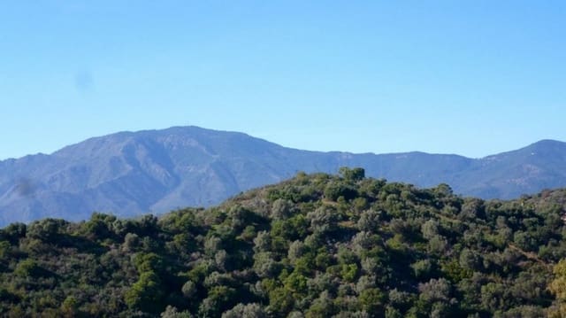 Building Plot for sale in New Golden Mile, Estepona - € 875,000 (Ref: 7937258)