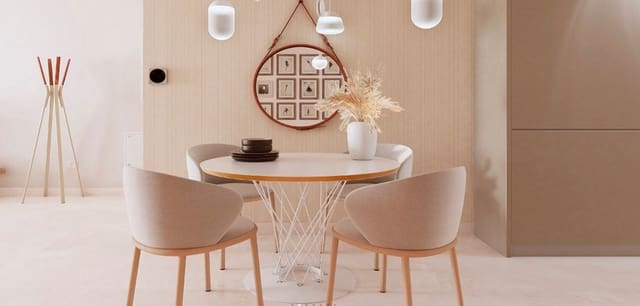 2 soverom Penthouse til salgs i Estepona Golf, Estepona med svømmebasseng - € 430 000 (Ref: 7937271)