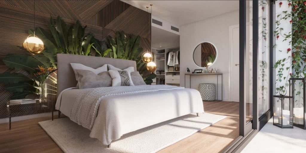 4 chambre Maison de Ville à vendre à Mijas Costa avec piscine garage - 1 046 000 € (Ref: 7937276)