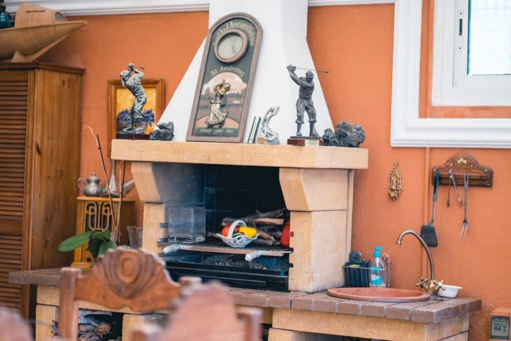 4 chambre Penthouse à vendre à Fuengirola avec piscine garage - 1 275 000 € (Ref: 7937301)